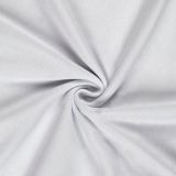 Napínacie jersey prestieradlo biele - rôzne rozmery  | 90/200, 120/200, 140/200, 220/200