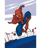 Detský uterák Spider Man Super Hero 30/50 | 30/50