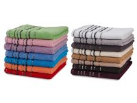 Kvalitný uterák Zara 450 g/m2